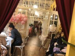 -秘密小花园(第三中学店)