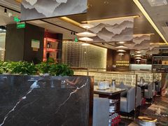 -百草滩羊清水涮羊肉·清真·宁夏盐池滩羊(莲花桥店)