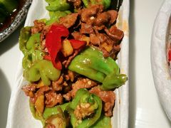 -原味田园·客家菜·土窑鸡(中航城君尚购物中心店)