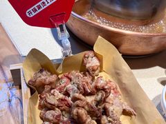 -东镇老火锅(长春路首店)