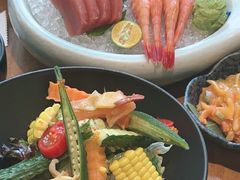 -九井澤精致料理(金茂店)