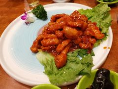 -西新饭店(城中店)