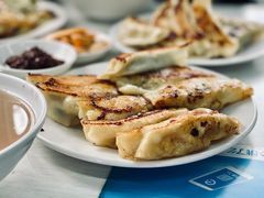 -劈柴院锅贴(沈阳路店)