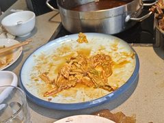 -蝎王府羊蝎子(天通苑店)
