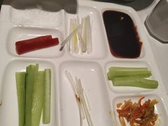 -同喜烤鸭店(光芒店)