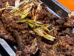 -清真·馬坡二旦烧烤(人生一串拍摄店)