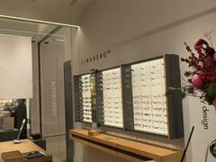 -LINDBERG by Dc 林德伯格(港汇恒隆店)