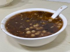 -罗子龙罗家桂花汤圆(曹都巷店)