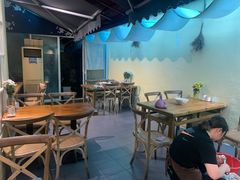 大堂-囿面传统制面馆(中央路店)