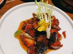 -小放牛炒菜馆(北国商城店)