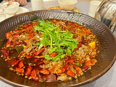 -金哥私房菜馆(张府园总店)