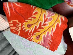 -福奈特洗衣洗鞋(芷江西路店)