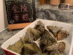 -金海湾自助餐厅(金陵饭店)