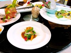 -小广寒电影艺术餐厅(小广寒经三路店)