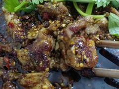 -温江公平红烧兔(总店)