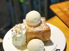 -After You Dessert Cafe(Silom Complex)