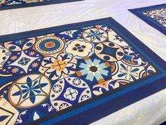 -新疆火焰山餐厅