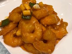 -万宝海鲜舫(劳动公园店)