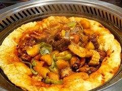 -灶座小锅烀饼·铁锅炖(全国总店)