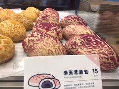 -喜茶(深圳福田星河COCO Park店)