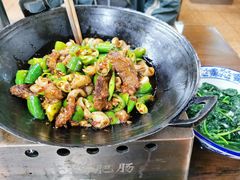 -张氏父子常德肠子馆(红星总店)