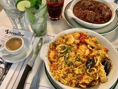 -Versailles Restaurant Cuban Cuisine