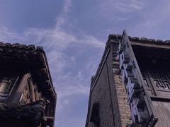 -嘉兴月河历史街区