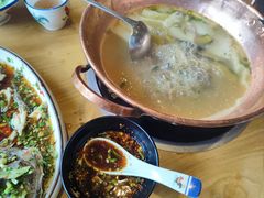 -妈妈的味道(和顺古镇店)