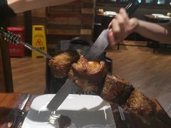 -汉巴味德(大悦城店)