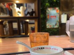 -大潮淮·淮扬菜(何园旗舰店)