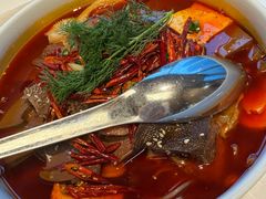 -洋洋中餐馆·SINCE 1997(信投店)