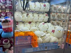 -小鹿的屋(广州花都融创茂店)