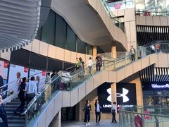 -ZUO无作不乐烘焙课堂(国贸城店)