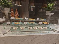 -丽都皇冠假日酒店·Matrix亦餐厅(望京店)