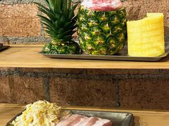 -霸腹烤肉(厦门柚子番店)