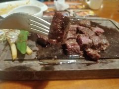 -雅达利超级牛扒(万科广场店)