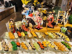 -深圳同泰万怡酒店·万荟轩自助餐厅(同泰店)