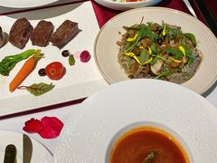 -Wei菋·Le Bistrot