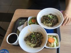 -小豆面馆(民大店店)
