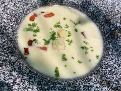 -初拾·花里餐厅(钜城华亿店)