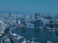 -澳门旅游塔360°旋转餐厅(南湾湖广场店)