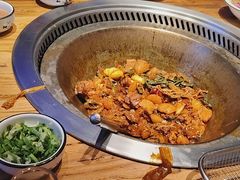 -山河屯铁锅炖鲜鹅·东北菜(开发区一店)