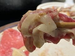 -真汐·寿喜烧放题自助(潍坊泰华店)