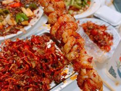 -回味南塘老王虾尾(总店)
