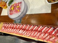 -阳坊胜利涮羊肉(禧乐汇店)