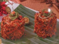 -俏香傣·德宏风味餐厅(万宏路店)