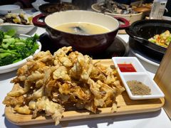 -黑鸡小馆(金源店)