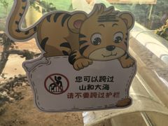 -西霞口神雕山野生动物世界