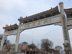 -兴城海滨风景区