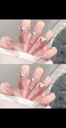 -M·X Nail日式美甲美睫